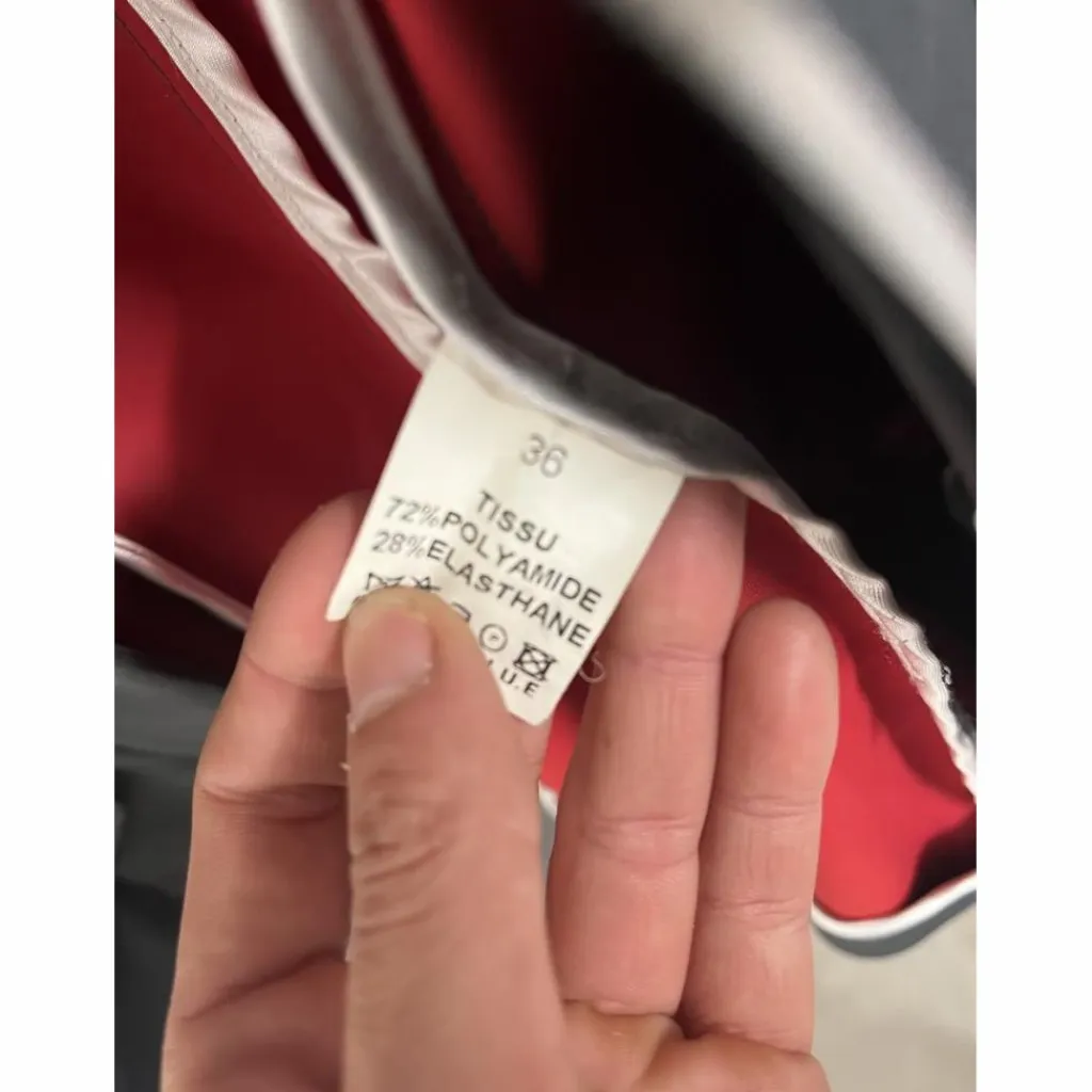 Le Sabotier Vestes De Concours>Veste de concours