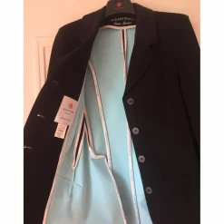 Veste de concours*Manfredi Sale