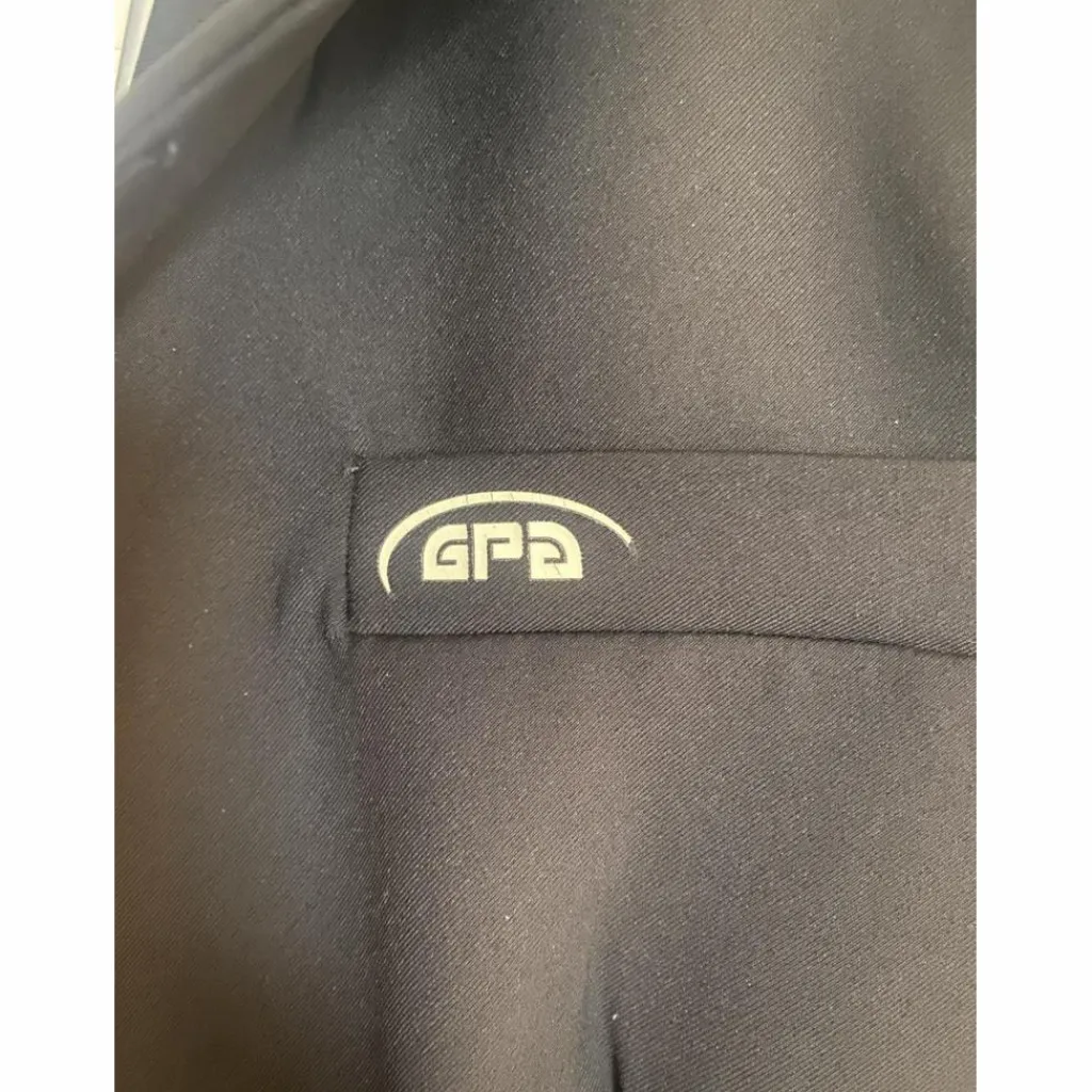 Veste de concours Neuve*GPA New
