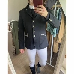 Equitheme Vestes De Concours><noscript><img width=