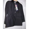 Veste de concours Noir enfant 16ans Belstar*Equitheme Sale