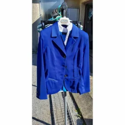 Penelope Leprevost Vestes De Concours>Veste de concours