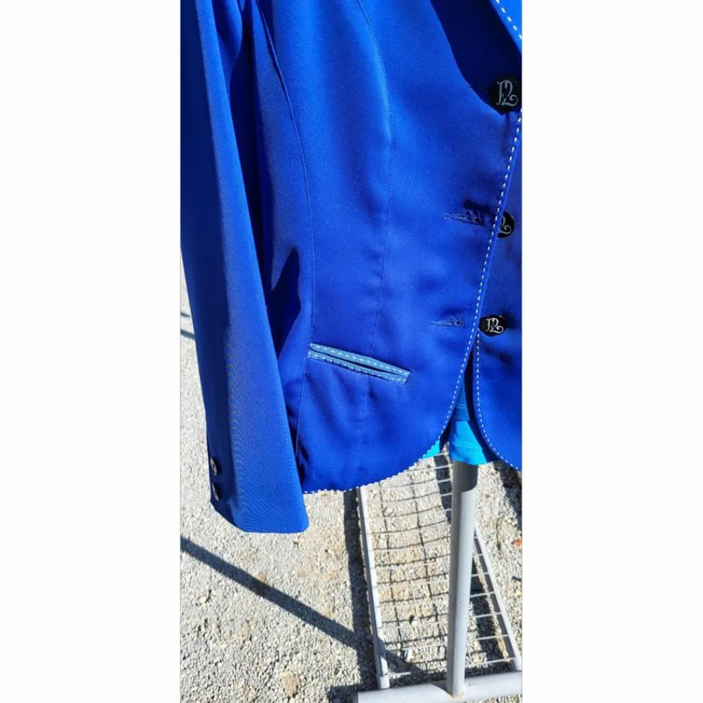 Penelope Leprevost Vestes De Concours>Veste de concours