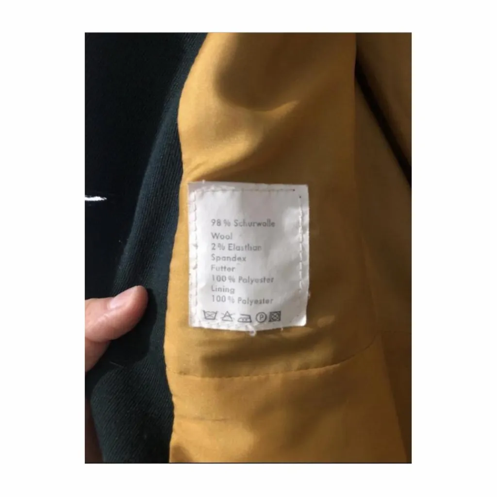 Veste de concours Femme M*Pikeur New