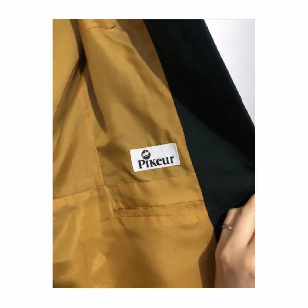 Veste de concours Femme M*Pikeur New