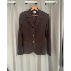veste de concours Pénélope*Penelope Leprevost Clearance