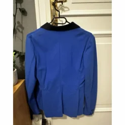 Penelope Leprevost Vestes De Concours>Veste de Concours Pénélope Leprévost