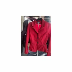Veste de concours Pénélope Leprévost*Penelope Leprevost