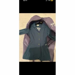 Penelope Leprevost Vestes De Concours>veste de concours Pénélope leprevost