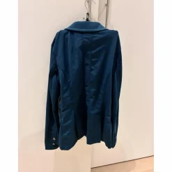 Veste de concours Pénélope Leprévost bleu canard*Penelope Leprevost Sale