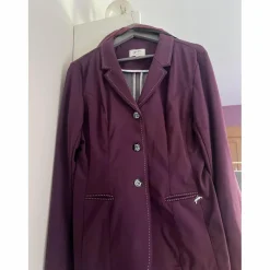 veste de concours pénélope leprevost*Penelope Leprevost Best