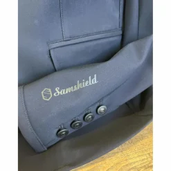 VESTE DE CONCOURS LOUIS*Samshield New
