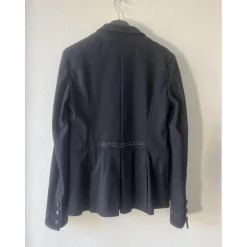 Samshield Vestes De Concours>Veste de concours noire