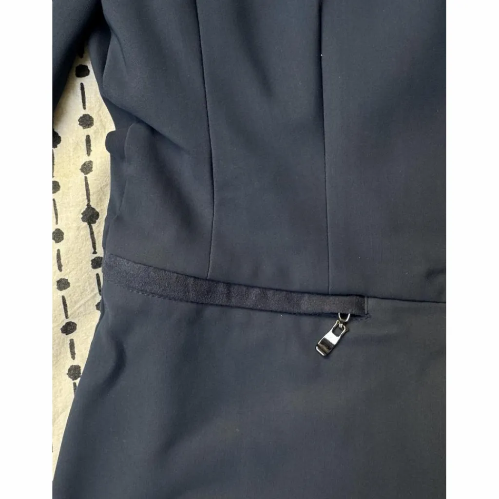 Veste de concours*Samshield Outlet