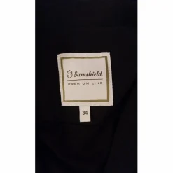 Veste de concours*Samshield Best