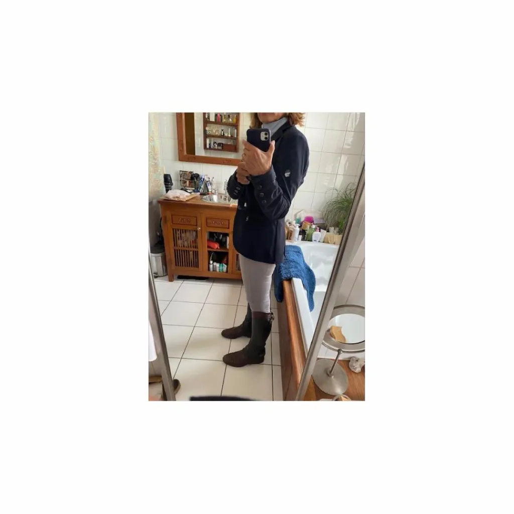 Samshield Vestes De Concours>Veste de concours NEUVE