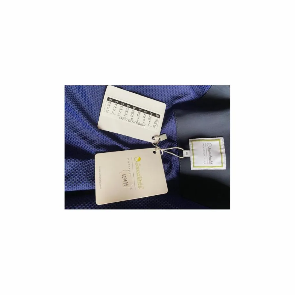 Samshield Vestes De Concours>Veste de concours NEUVE