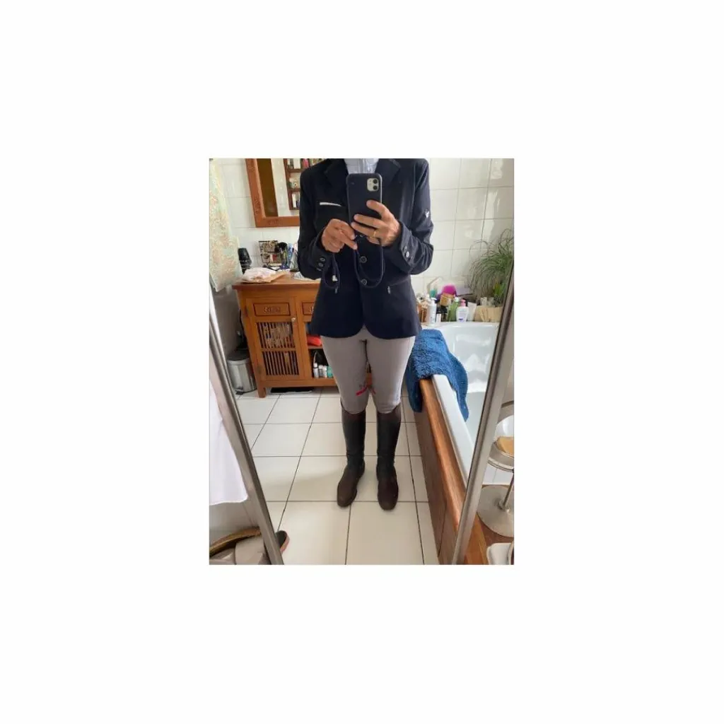Samshield Vestes De Concours>Veste de concours NEUVE