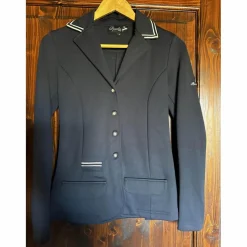 Veste de Concours*Spooks New
