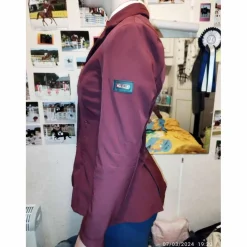 Veste de concours*Time Rider Clearance