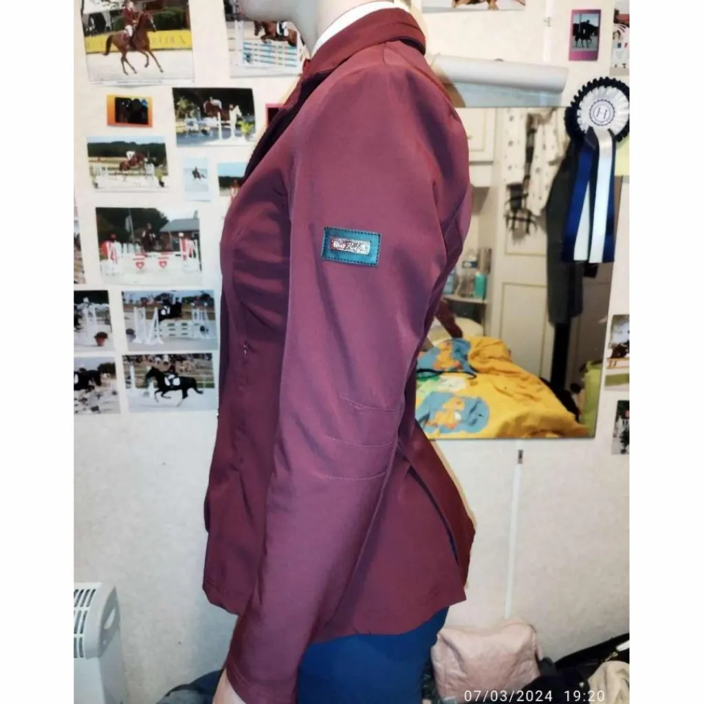 Veste de concours*Time Rider Clearance