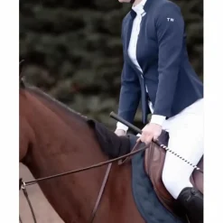 Veste de concours*TW Equitation Clearance
