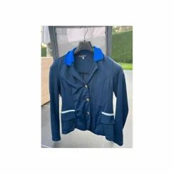 TW Equitation Vestes De Concours>Veste de concours TW Équitation
