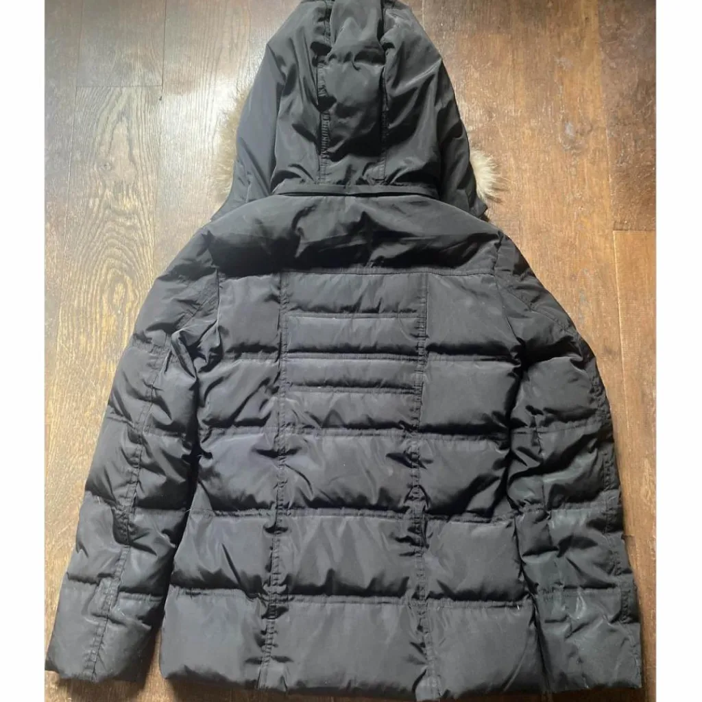 Flags and Cup Manteaux, Vestes Et Doudounes>Veste d’hiver Flags & Cup - Taille XS