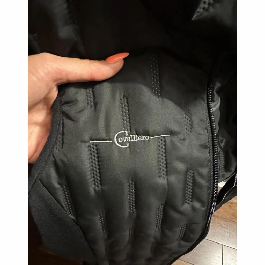 Covalliero Manteaux, Vestes Et Doudounes>Veste/ doudoune sans manche