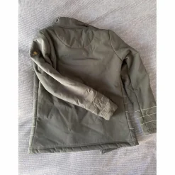 RG Manteaux, Vestes Et Doudounes>Veste d’équitation d’hiver