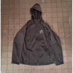 veste d’équitation fille*Fouganza Best