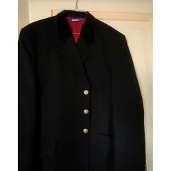 Decathlon Vestes De Concours>Veste d'équitation taille 46