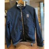 Equitheme Manteaux, Vestes Et Doudounes>Veste Equestrian League bleu marine