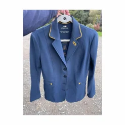 Equiline Vestes De Concours>Veste concours