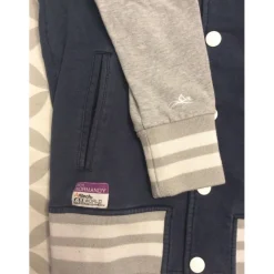 Equitheme Sweats / Pulls>Veste