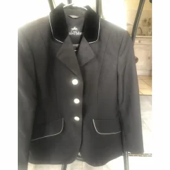 Equitheme Vestes De Concours>veste