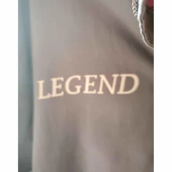 veste grise*Equitheme Clearance