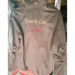 veste grise*Equitheme Clearance
