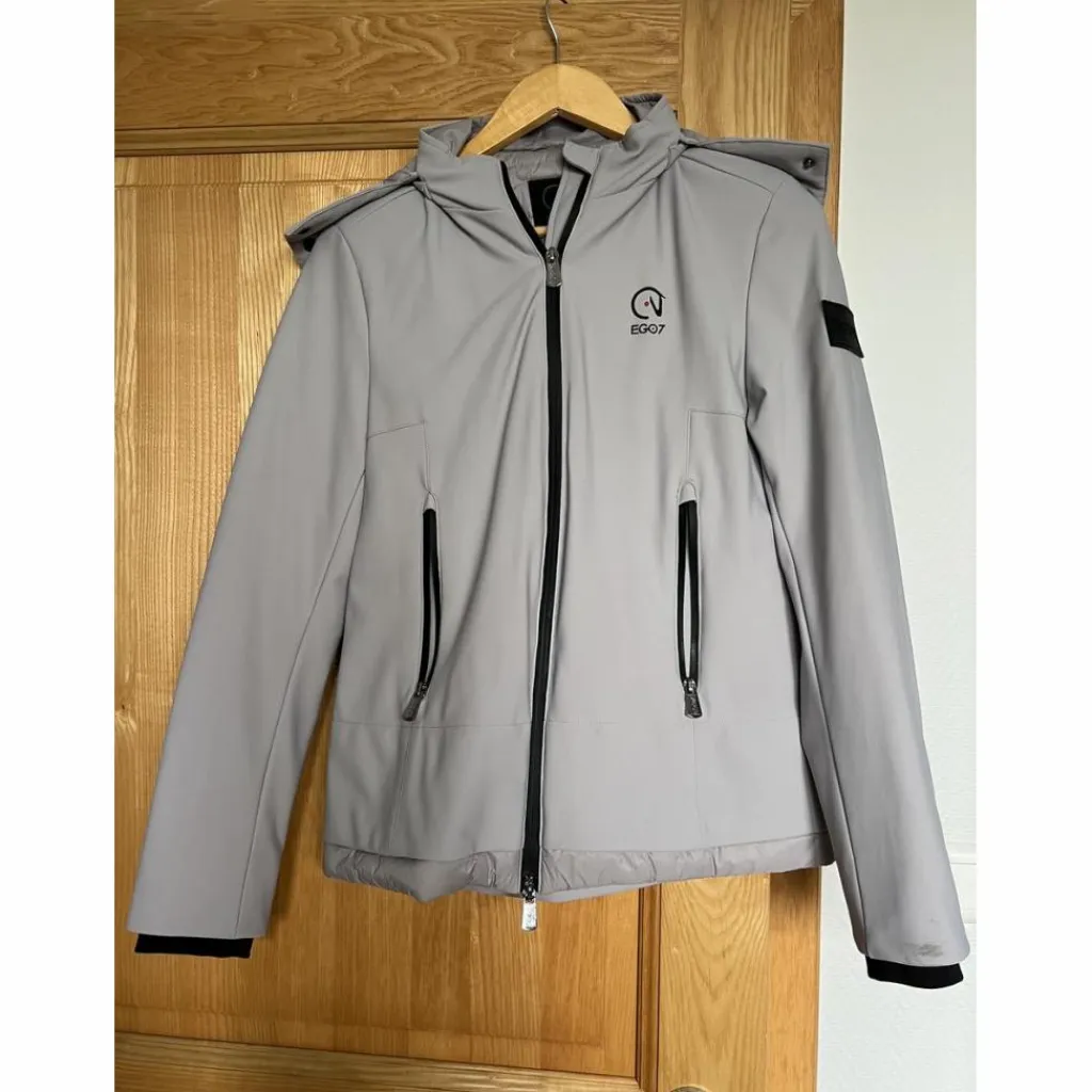 Ego7 Manteaux, Vestes Et Doudounes>Veste femme Galy lux outwear