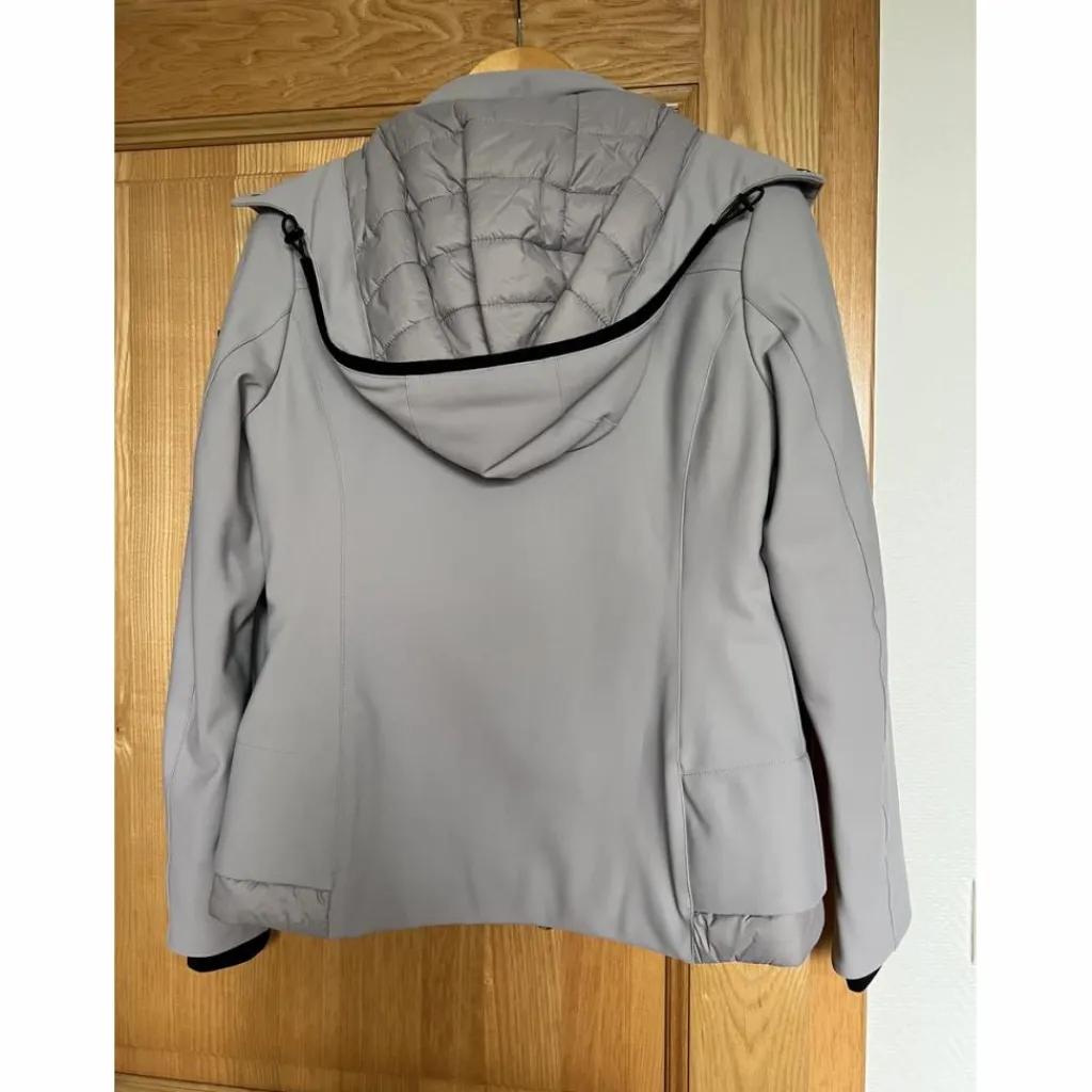 Ego7 Manteaux, Vestes Et Doudounes>Veste femme Galy lux outwear
