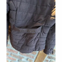 Veste prune*Flags and Cup Hot