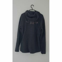 Fouganza Manteaux, Vestes Et Doudounes>Veste grise