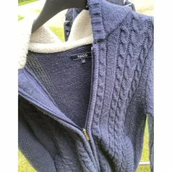 HAGG Sweats / Pulls>Veste