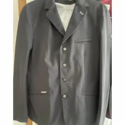 Pikeur Vestes De Concours>Veste homme gris T52