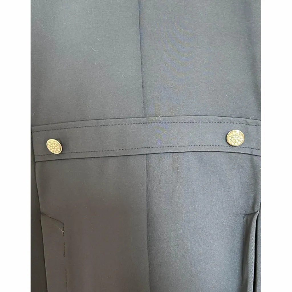 HORKA Vestes De Concours>Veste Victory T38 (M) marine