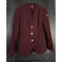 HorsePilot Vestes De Concours>Veste hors pilot Bordeaux