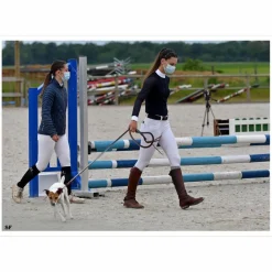 veste horse pilot*HorsePilot Hot