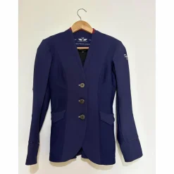 HorsePilot Vestes De Concours>veste horse pilot