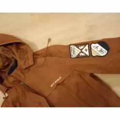Veste*HV Polo