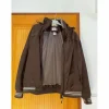 Fouganza Manteaux, Vestes Et Doudounes>Veste imperméable à capuche pour femme
